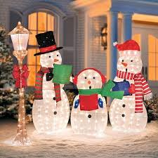Maybe you would like to learn more about one of these? 20 Christmas Carolers Outdoor Decorations Magzhouse