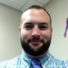 Daniel Warfield's Instagram, Twitter & Facebook