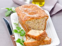 Cake Au Thon Rapide Recette De Cake Au Thon Rapide Marmiton