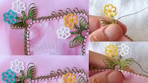 Making Eye Catching Needle Lace Model Of The New Year In 2020 Needle Lace Needle Handwork