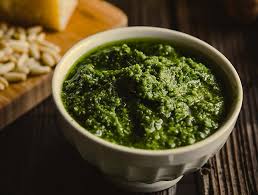 Estremamente versatile in cucina, è ideale per accompagnare sfiziosi antipasti, per condire. Pesto Di Broccoli La Salsa Per Un Primo Piatto Unico Negroni