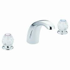 Check spelling or type a new query. Moen Roman Tub Faucet Valve 2 Handle Deck Mount Mid Arc Replacement Part Chrome 26508023204 Ebay