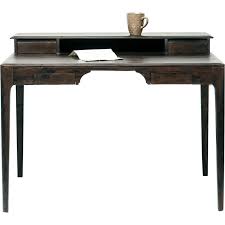 49 wyckoff ave, brooklyn (ny), 11237, united states. Contemporary Wooden Desk Brooklyn Walnut Kare Design