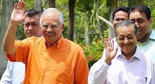 We did not find results for: Why Didn T Najib Expose Or Charge Mahathir Families In 22 Years The True Net