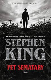 Every pet we see receives individualized care and the pet owner's wishes are honored. Pet Sematary A Novel Kindle Edition By King Stephen Mystery Thriller Suspense Kindle Ebooks Amazon Com