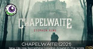 The anticipated tv series season chapelwaite season 1 upcoming epix release date in the usa is on sunday august 22nd and it's only 28 hours left. L1xcjfidgoquam