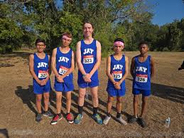John Jay HS XC (@John_JayXC)