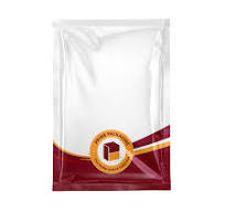 3-Side Seal Pouch | Prime Packaging