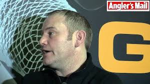 DEAN BARLOW ON MATCH FISHING LEGEND FRANK BARLOW & MORE