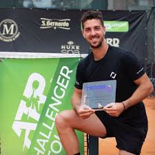 Enzo couacaud (born 1 march 1995) is a french, professional tennis player. Biella Ch Kokkinakis The Man To Avoid In Qualifying For Roland Biella Atpchallenger Couacaud Muller Atp Archysport