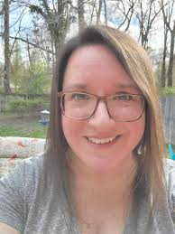 Let's welcome our newest ROCKET🚀 educator, Jennifer Legue to the BR family