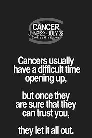 Do not realise that some parts are more difficult to act than others. Zodiac Mind Your 1 Source For Zodiac Facts Cancer Zodiac Facts Cancer Quotes Zodiac Cancer Zodiac