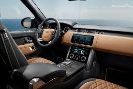 We've gushed over the biggest land rover several times, praising this latest generation's powerful engines, luxurious interiors, and ability to climb both mountainsides and social. 2022 Range Rover Svautobiography Ultimate Suv In 2021 Range Rover Interior Range Rover Hse Range Rover Supercharged