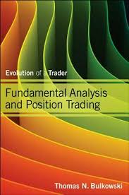 Swing And Day Trading Evolution Of A Trader By Thomas N Bulkowski English Ha