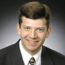 Dr. William Alward, MD