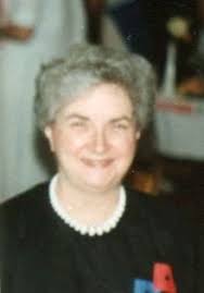 Obituary for Eleanor C. Canavan