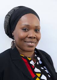 Marddy's shared kitchen is