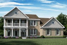New Single Family Homes Indianapolis In Andover Home House Styles New Homes