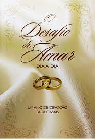 Is your network connection unstable or browser outdated? O Desafio De Amar Dia A Dia Stephen E Alex Kendrick