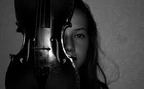 Instrumental Portraiture 3