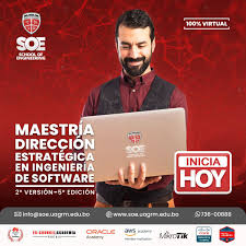 UAGRM School of Engineering UPG FICCT‎