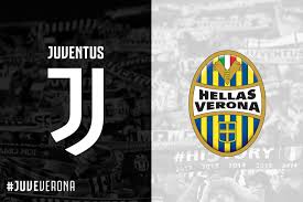 Текстовая онлайн трансляция матча верона против ювентус. Juventus Hellas Verona