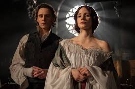 Let me start out by saying i was thoroughly entertained by crimson peak. Movie Review Crimson Peak Is A Bloody Good Mix Of Horror Romance Latf Usa