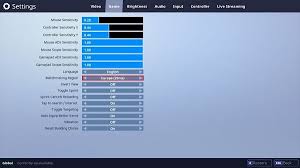 You may struggle to play a game properly on the very lowest minimum settings, as the. Guide To Fix Fortnite Lag Kill Ping