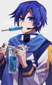 How old is kaito vocaloid