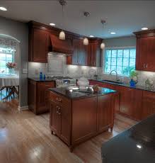We did not find results for: Kitchen Designed By Stefanie Ciak Of J S Brown Co Photography By Michale Houghton Cherry Cabinets Kitchen Kitchen Design Maple Kitchen Cabinets