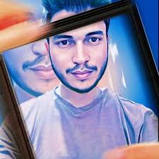 Marcus Merchant (@_MarcusMerchant)