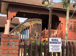 Konaklamanız için fiyatları karşılaştırın ve en iyi teklifi alın. Nuruls Homestay Alloggi In Famiglia Kuala Terengganu