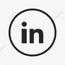 Icone De Linkedin Icones De Linkedin Logo Linkedin Icone De Linkedin Png Et Vecteur Pour Telechargement Gratuit Social Media Icons Vector Free Resume Template Download Downloadable Resume Template