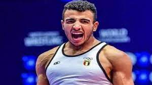 Jun 18, 2021 · ونجح 8 لاعبين من منتخب المصارعة فى التأهل الى دورة الالعاب الأولمبية وهم كل من هيثم فهمى ومحمد إبراهيم كيشو ومحمد مصطفى عبداللطيف منيع، وضياء جودة وعمرو رضا ويوسف حميدة وتشارك من البنات سمر. Ù…ÙˆØ§Ø¬Ù‡Ø§Øª Ù‚ÙˆÙŠØ© Ù„Ù€ ÙƒÙŠØ´Ùˆ ÙÙŠ Ø·Ø±ÙŠÙ‚Ù‡ Ù„Ø±ÙØ¹ Ø¹Ù„Ù… Ù…ØµØ± ÙÙŠ Ø£ÙˆÙ„Ù…Ø¨ÙŠØ§Ø¯ Ø·ÙˆÙƒÙŠÙˆ