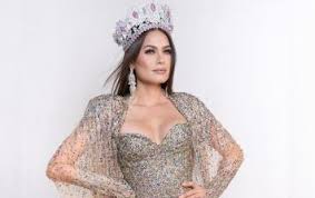 Her birthday, what she did before fame, her family life, fun trivia facts, popularity rankings, and more. Andrea Meza Se Corona Como La Nueva Mexicana Universal El Informador