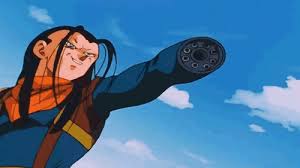 You get vegita when you about to go to fight android 19 an 20.(vegita will be in space). Android 17 Dbs Vs Super 17 Gt Battles Comic Vine