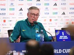 The Wait Continues: Why Neymar Will Likely Miss Brazil’s World Cup Opener