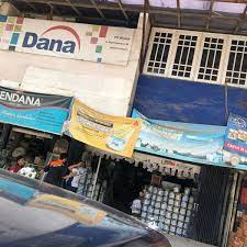 Renovasi rumah subsidi bagian depan. Toko Bangunan Wijaya Penjaringan Jakarta Jakarta