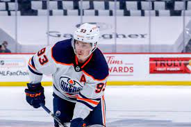 Nifty goal in game 4. A Good Ryan Nugent Hopkins Contract Is A Key To A Successful Oilers Offseason The Copper Blue