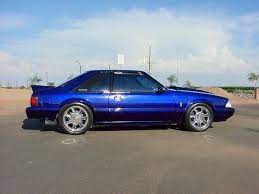 16 Fox Body Mustangs Ideas Fox Body Mustang Fox Mustang Mustang