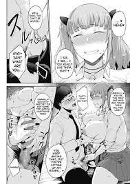 Takigi ni Hana » nhentai - Hentai Manga, Doujinshi & Porn Comics