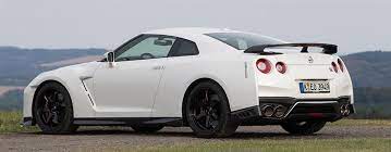 Skyline gt r wallpaper posted by michelle simpson / the new nissan skyline gtr r36 will be released in 2. Nissan Gt R Infos Preise Alternativen Autoscout24