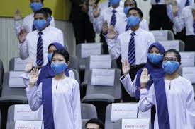 Dan akan terlibat dengan pengurusan walaupun ia hanya menguruskan. Upnm Terima 816 Penuntut Asasi Diploma