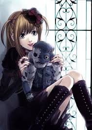 Animes shonen anime mangas imagenes de death note. 130 Ideas De Goth Subcultura Gotica Tribus Urbanas Kitti Milkgore