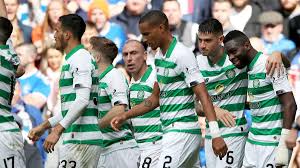 Celtic v dundee rearranged for sunday august 8. Celtic Declared Champions As Scottish Premiership Season Abandoned Eurosport