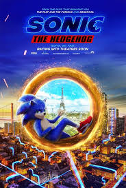 Top gambar kartun sonik keren design kartun. Gambar Animasi Sonic Racing Cikimm Com