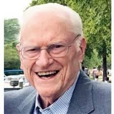 John Devine Obituary