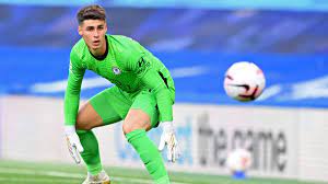 Kepa arrizabalaga statistics and career statistics, live sofascore ratings, heatmap and goal video chelsea is going to play their next match on 11/08/2021 against villarreal in uefa super cup. Kepa Arrizabalaga Has Not Played His Last Game For Chelsea Says Frank Lampard Eurosport