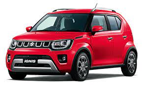 https www suzuki co jp car ignis スズキ イグニス キャラバン