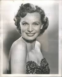 1948 Press Photo Soprano Jane Pickens NBC Phil Leeds Jack Kilty Oklaho